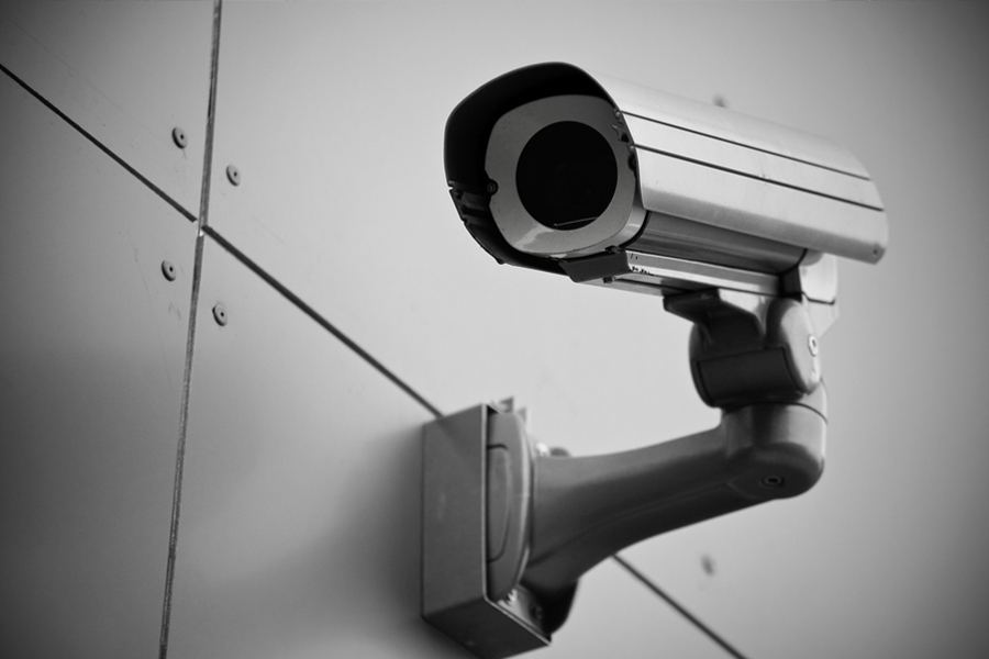 CCTV Camera